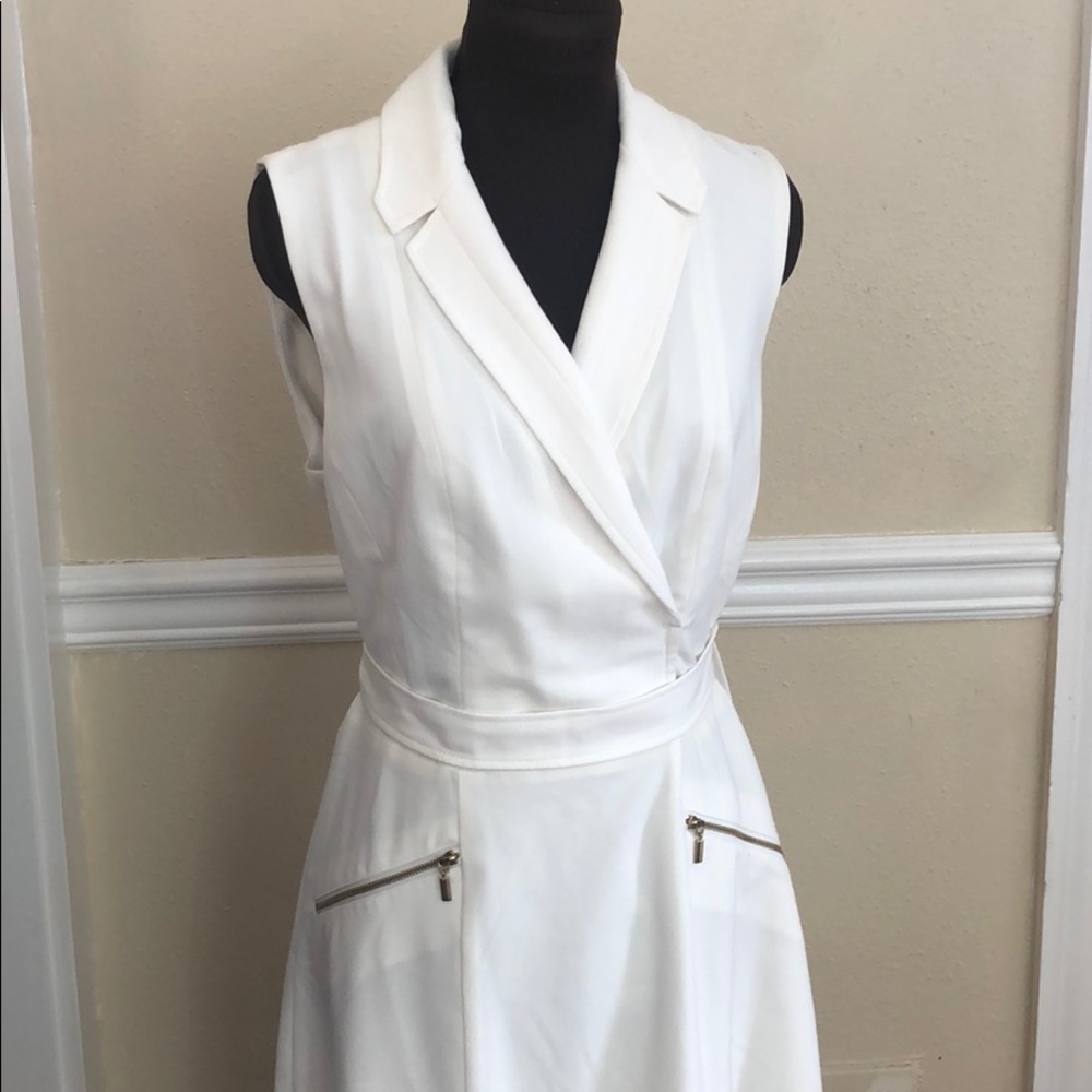 WHBM dress